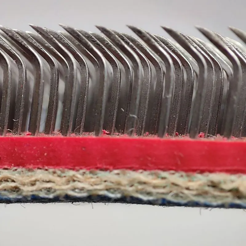 RA-91 Sigmacut Raising Fillet for Raising Machine