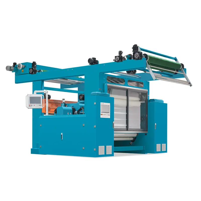 High Speed Knitted Fabric Sueding Machine