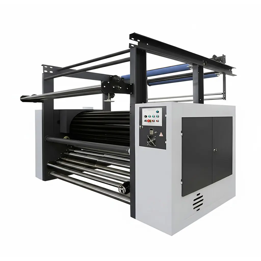 Gear Raising Machine GRM-100