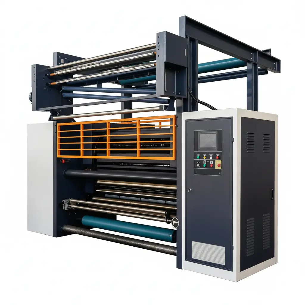 Gear Raising Machine GRM-300